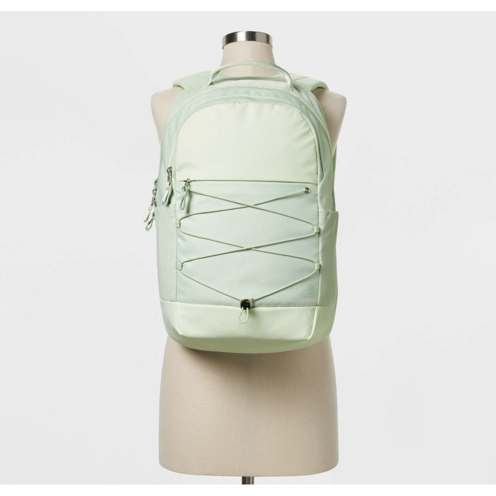 Sporty 19" Backpack - All in Motion